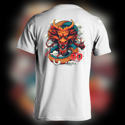 Dragon Shirt