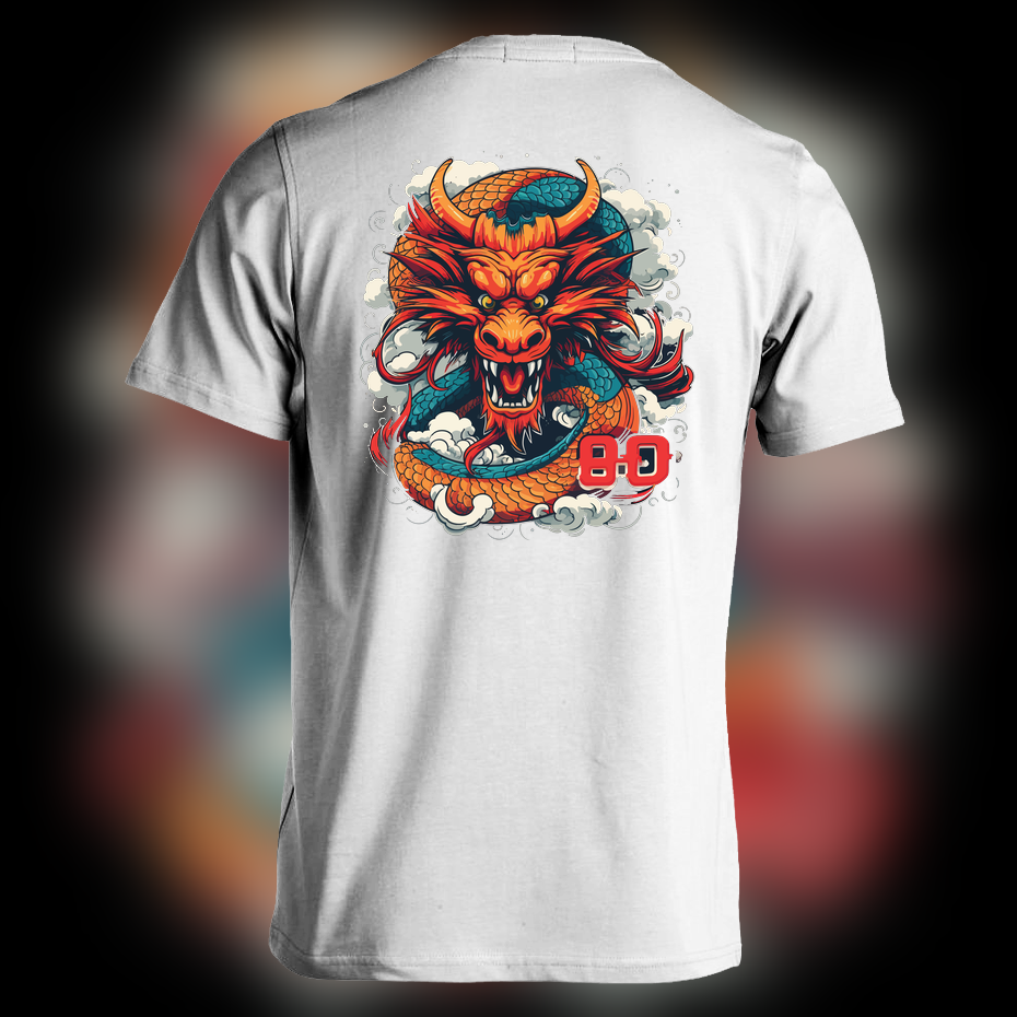 Dragon Shirt