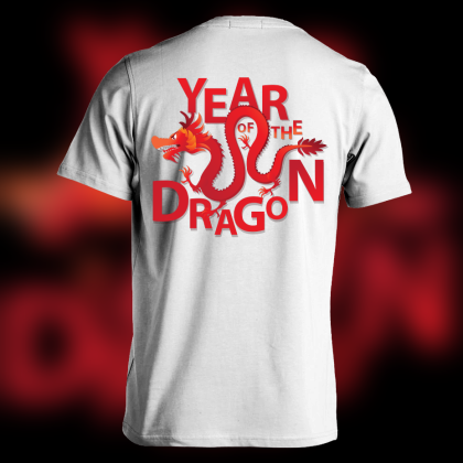 Dragon Shirt