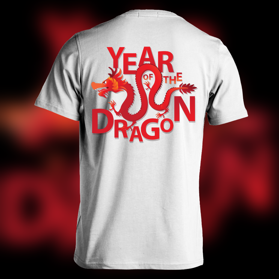 Dragon Shirt