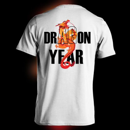Dragon Shirt