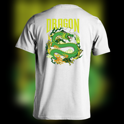 Dragon Shirt