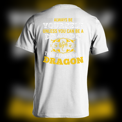 Dragon Shirt