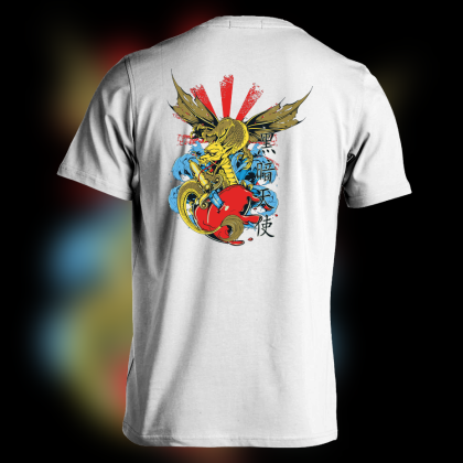 Dragon Shirt