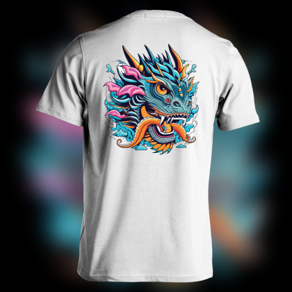 Dragon Shirt