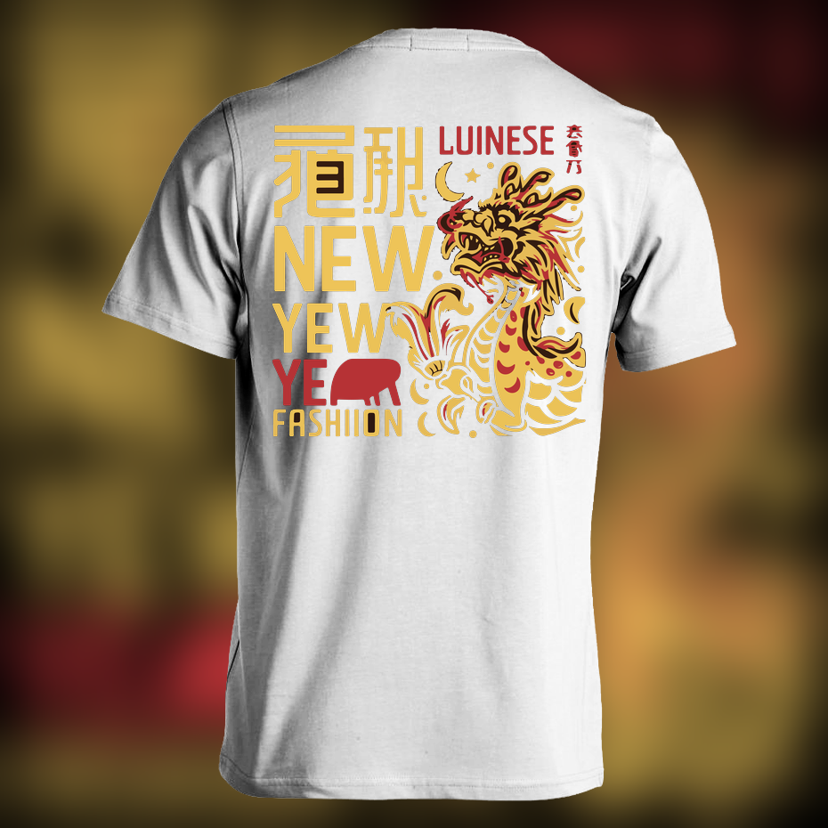 Dragon Shirt