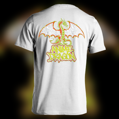 Dragon Shirt