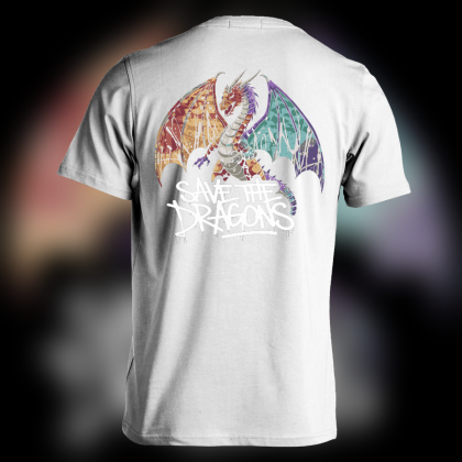 Dragon Shirt