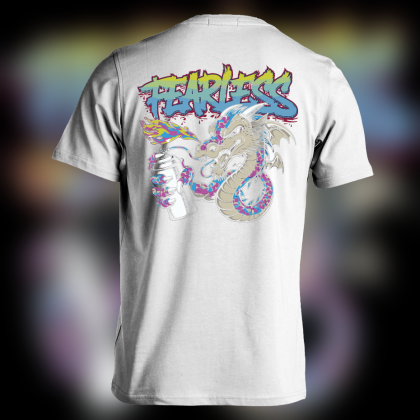 Dragon Shirt
