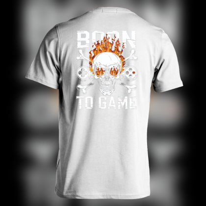 Funny Skull Shirt