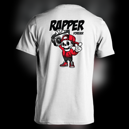 Funny Skull Shirt