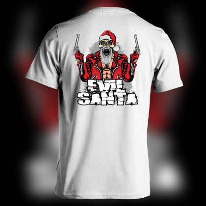 Funny Skull Shirt