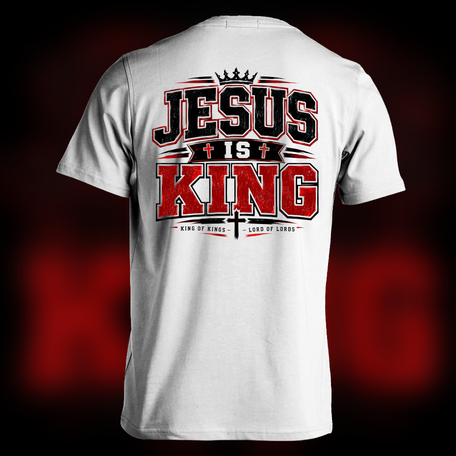 God Don't Play Shirt