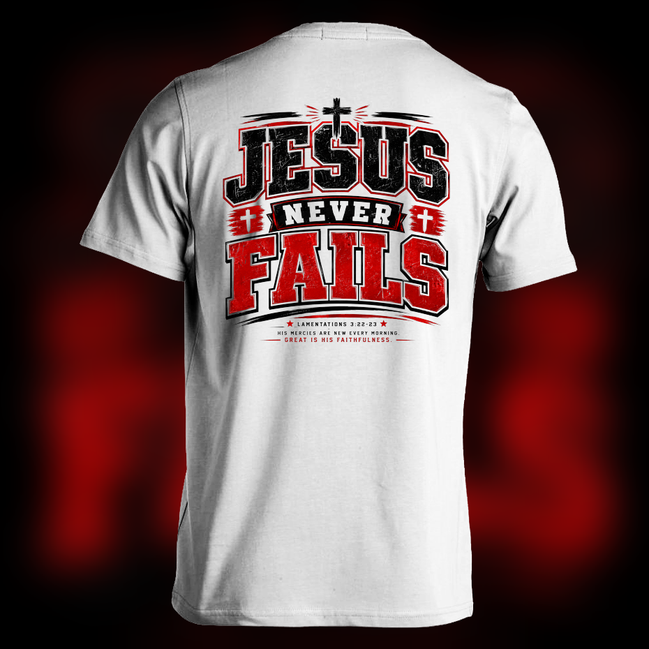 God Don't Play Shirt