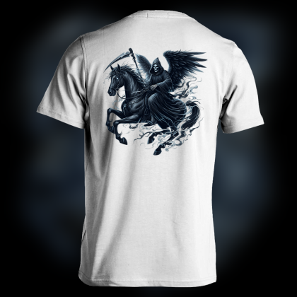 Grim Reaper Shirt