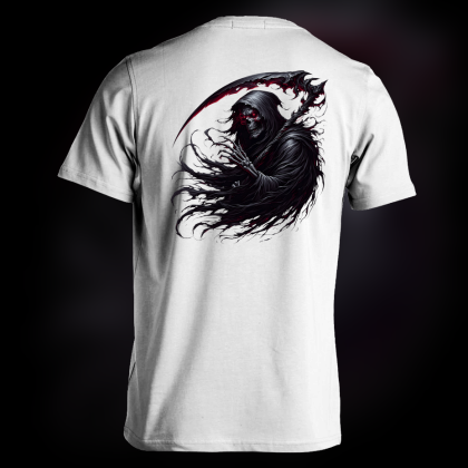 Grim Reaper Shirt