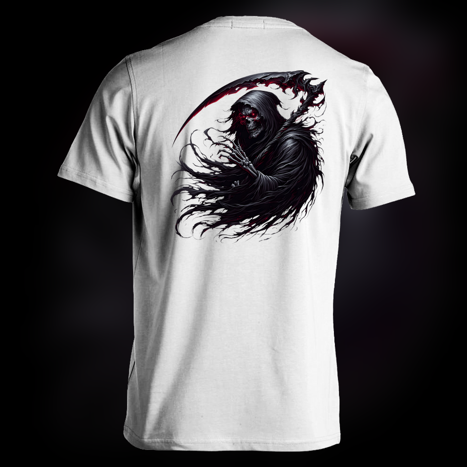 Grim Reaper Shirt