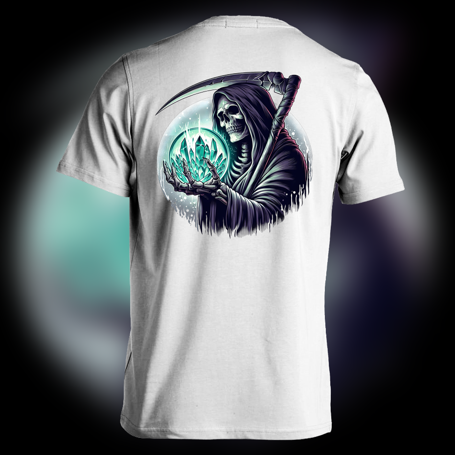 Grim Reaper Shirt