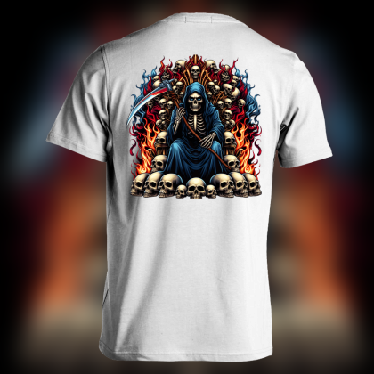 Grim Reaper Shirt