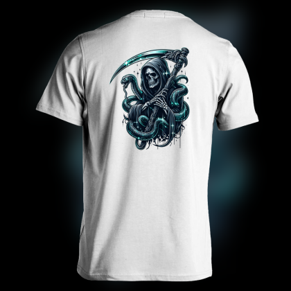Grim Reaper Shirt