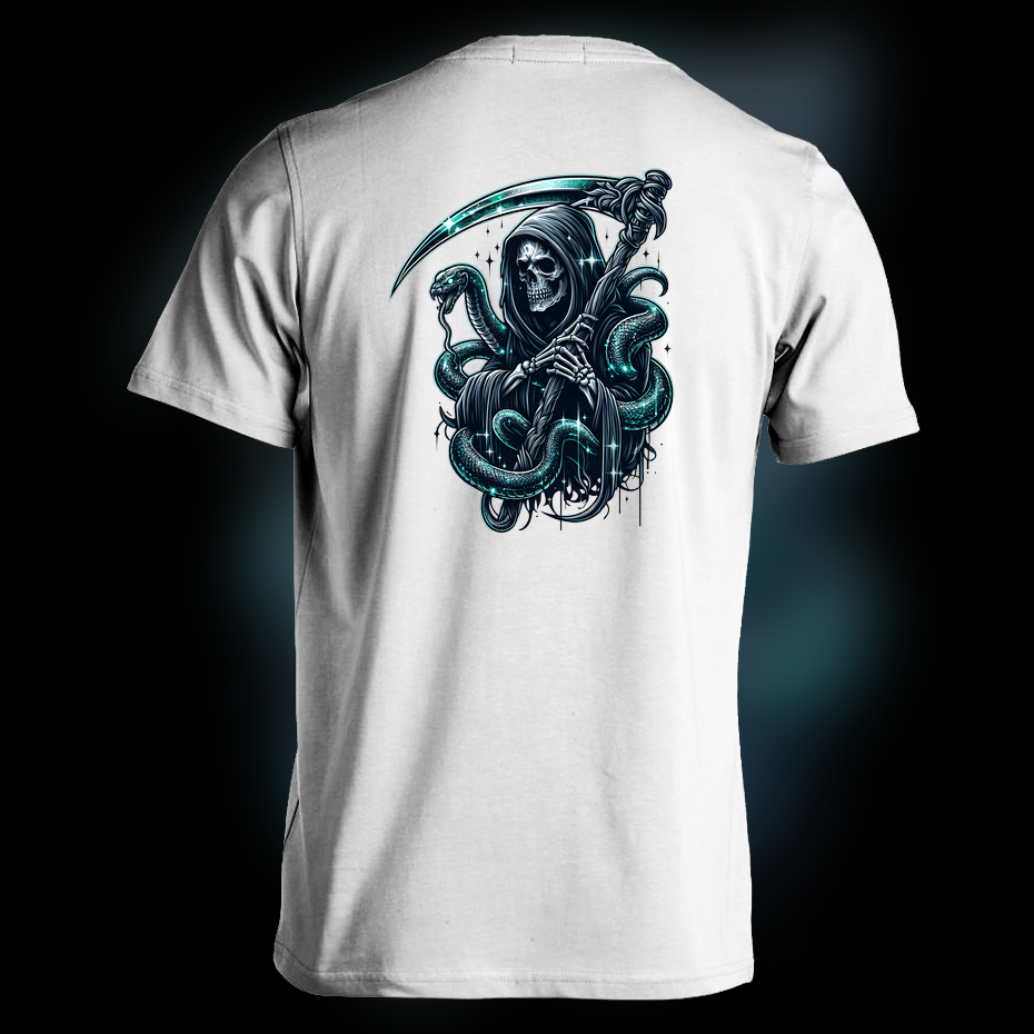 Grim Reaper Shirt