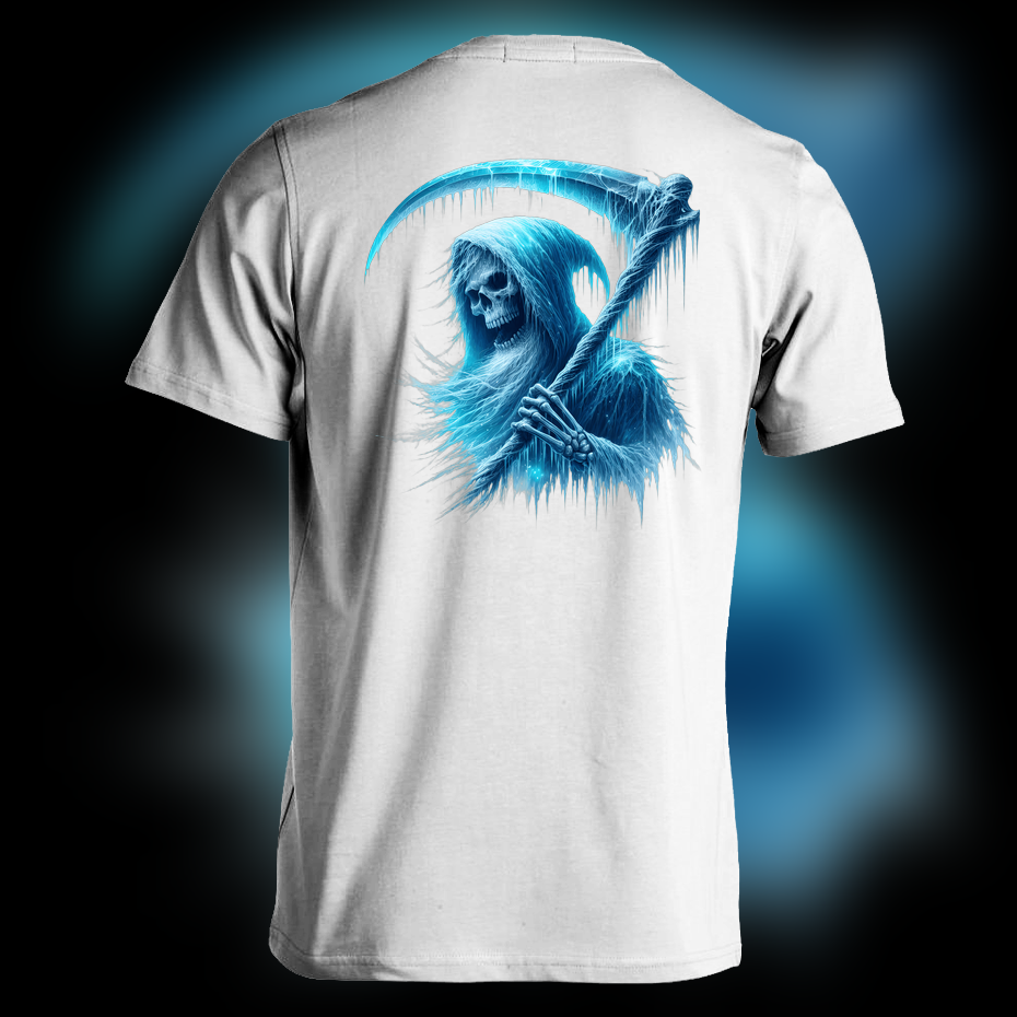 Grim Reaper Shirt