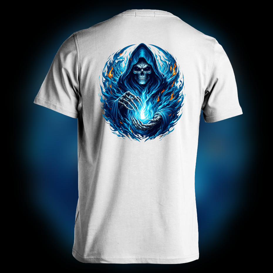 Grim Reaper Shirt