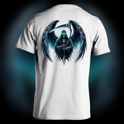 Grim Reaper Shirt