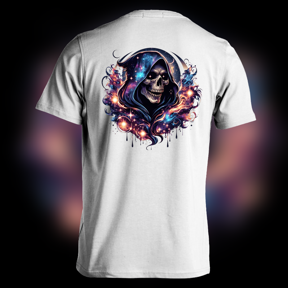 Grim Reaper Shirt