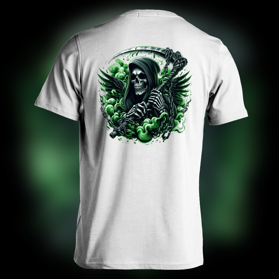 Grim Reaper Shirt