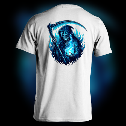 Grim Reaper Shirt