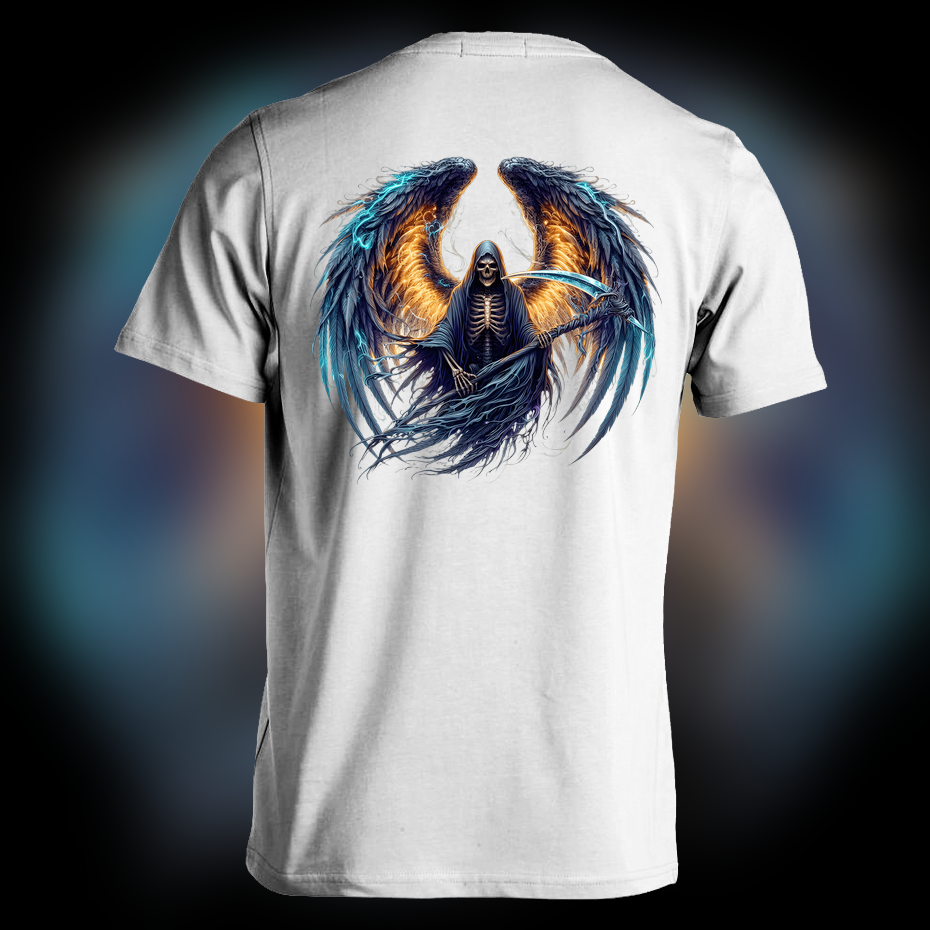 Grim Reaper Shirt
