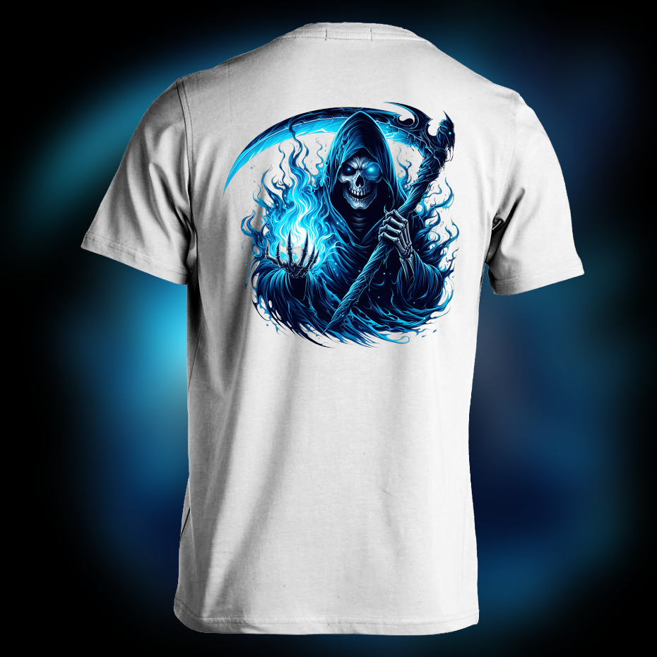 Grim Reaper Shirt
