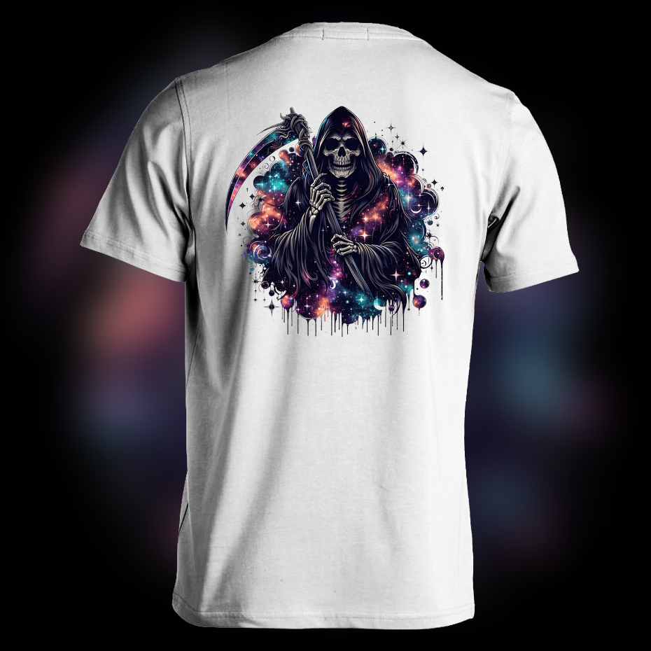 Grim Reaper Shirt