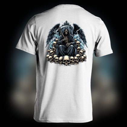 Grim Reaper Shirt