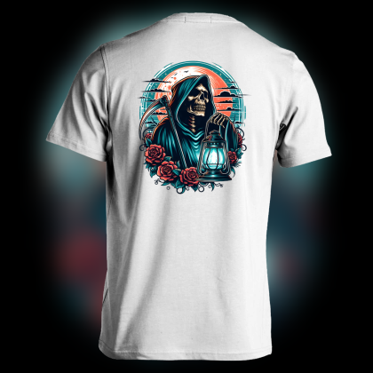 Grim Reaper Shirt
