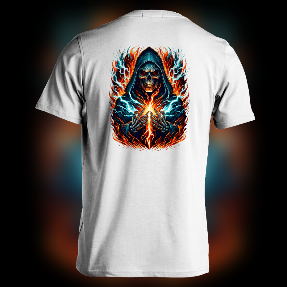 Grim Reaper Shirt