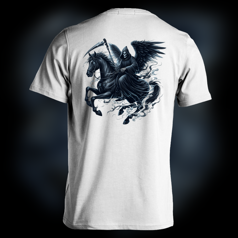 Grim Reaper Shirt