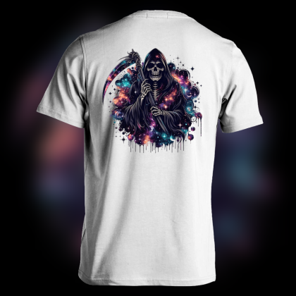 Grim Reaper Shirt