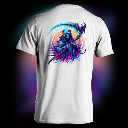 Grim Reaper Shirt