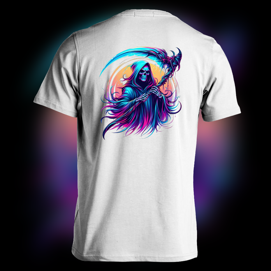 Grim Reaper Shirt