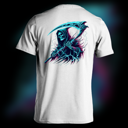 Grim Reaper Shirt