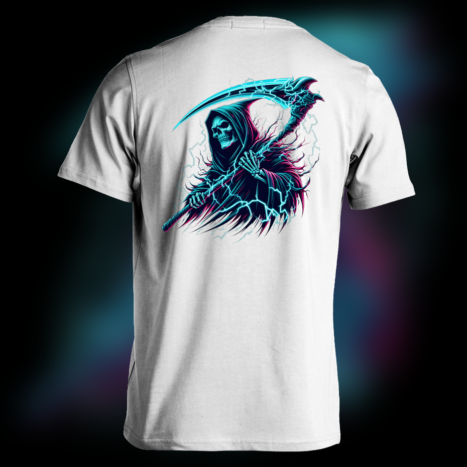 Grim Reaper Shirt