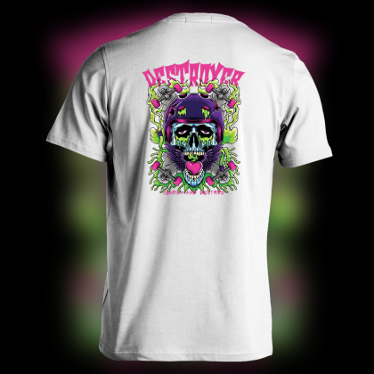 Street Thug Shirt