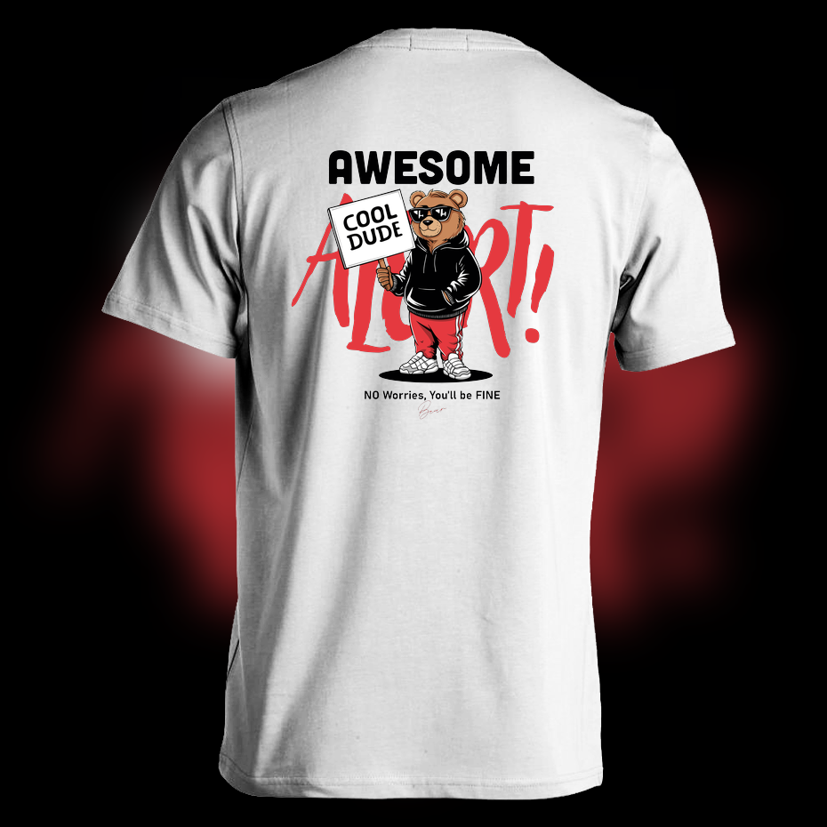 Street Thug Shirt
