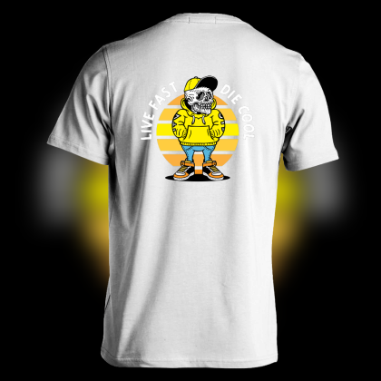 Street Thug Shirt
