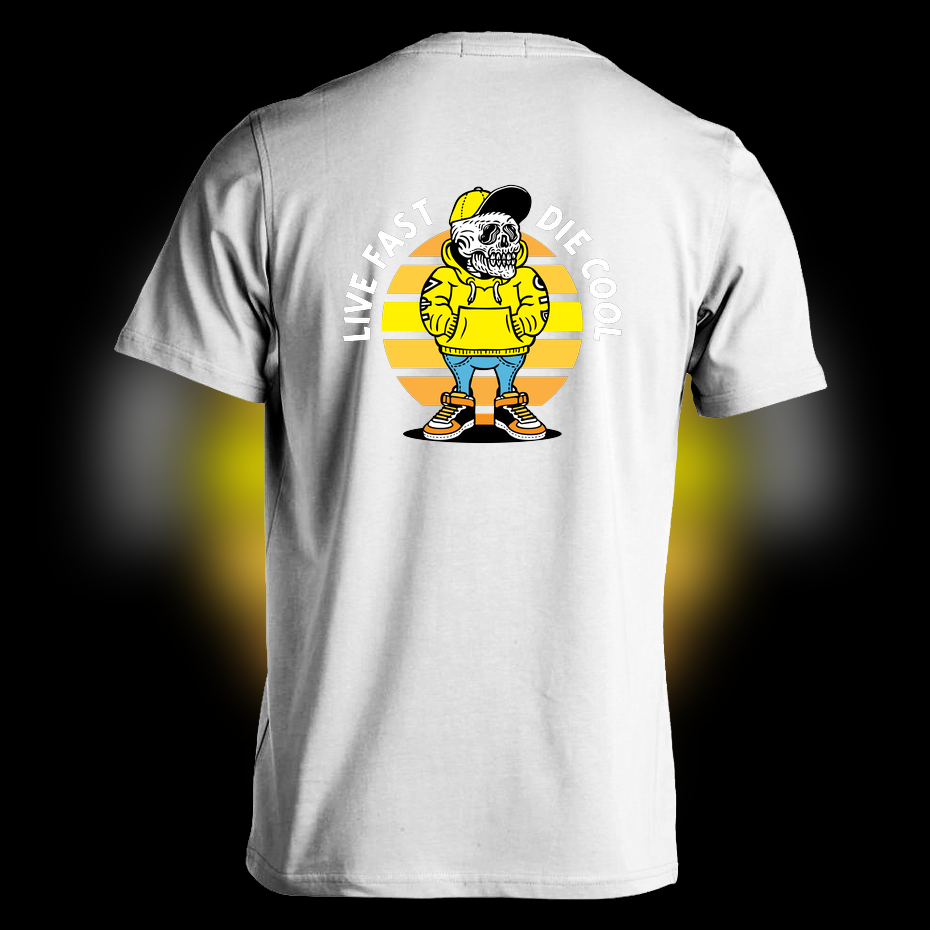 Street Thug Shirt