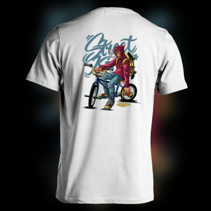 Street Thug Shirt