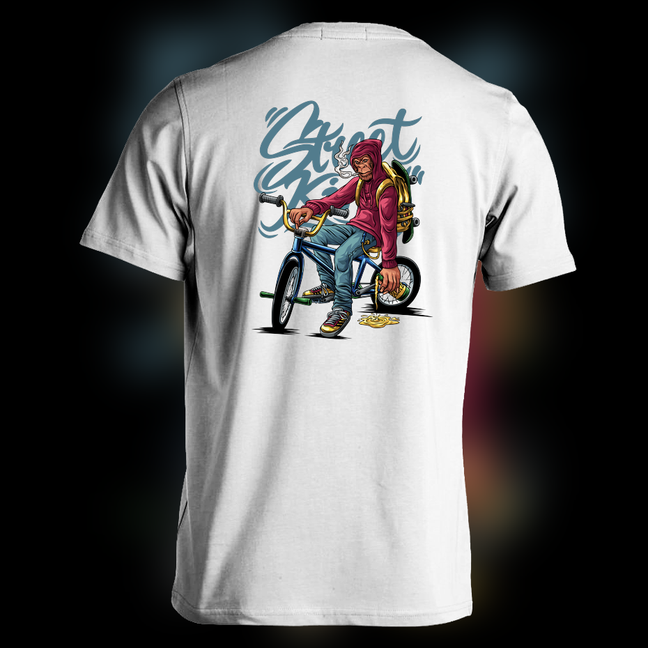 Street Thug Shirt