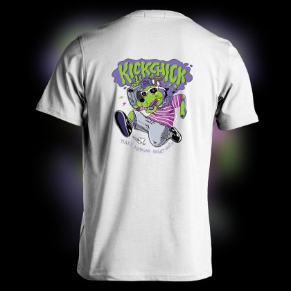 Street Thug Shirt